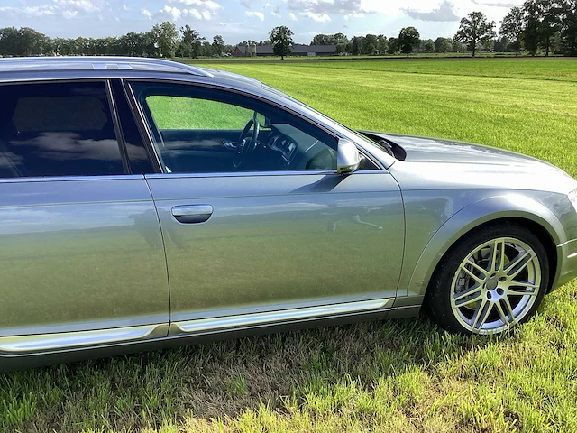 2009 audi a6 allroad quattro 3.0 tfsi allroad pro line personenauto - afbeelding 9 van  42