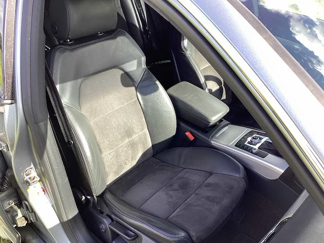 2009 audi a6 allroad quattro 3.0 tfsi allroad pro line personenauto - afbeelding 10 van  42