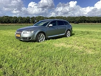 2009 audi a6 allroad quattro 3.0 tfsi allroad pro line personenauto - afbeelding 1 van  42