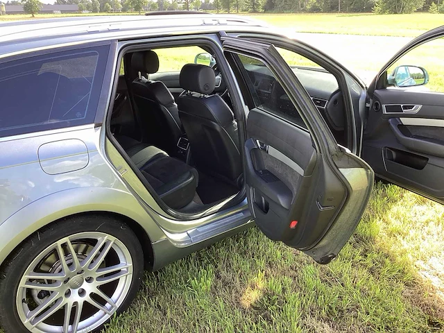 2009 audi a6 allroad quattro 3.0 tfsi allroad pro line personenauto - afbeelding 15 van  42