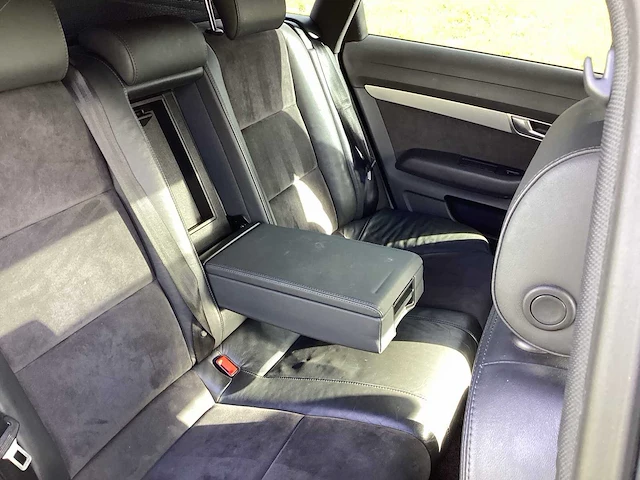 2009 audi a6 allroad quattro 3.0 tfsi allroad pro line personenauto - afbeelding 16 van  42