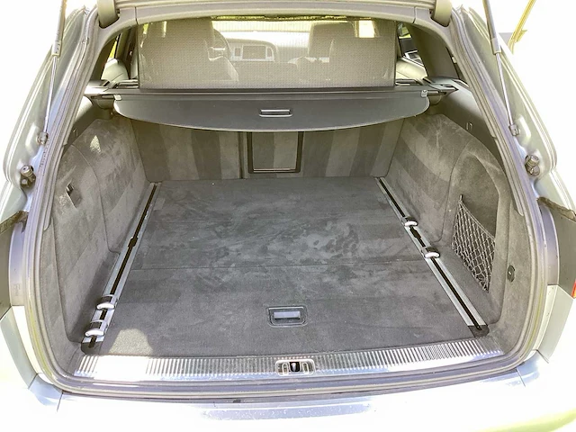 2009 audi a6 allroad quattro 3.0 tfsi allroad pro line personenauto - afbeelding 21 van  42