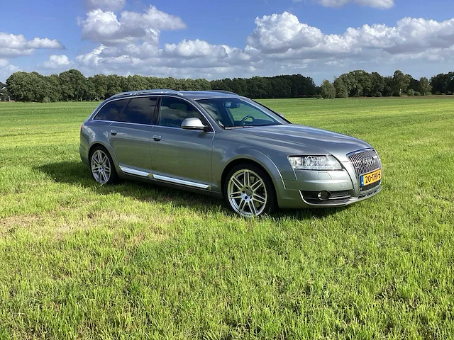 2009 audi a6 allroad quattro 3.0 tfsi allroad pro line personenauto - afbeelding 12 van  42