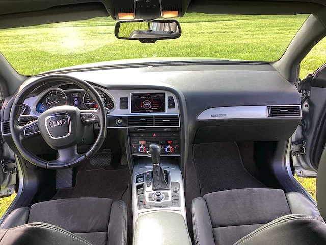 2009 audi a6 allroad quattro 3.0 tfsi allroad pro line personenauto - afbeelding 26 van  42