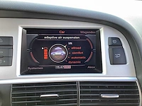 2009 audi a6 allroad quattro 3.0 tfsi allroad pro line personenauto - afbeelding 35 van  42
