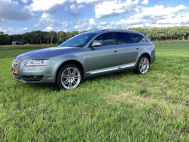 2009 audi a6 allroad quattro 3.0 tfsi allroad pro line personenauto - afbeelding 36 van  42