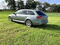 2009 audi a6 allroad quattro 3.0 tfsi allroad pro line personenauto - afbeelding 34 van  42