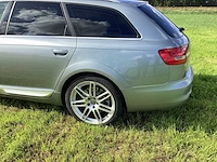 2009 audi a6 allroad quattro 3.0 tfsi allroad pro line personenauto - afbeelding 38 van  42