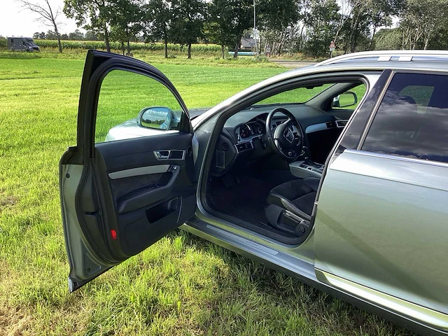 2009 audi a6 allroad quattro 3.0 tfsi allroad pro line personenauto - afbeelding 40 van  42