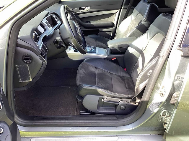 2009 audi a6 allroad quattro 3.0 tfsi allroad pro line personenauto - afbeelding 41 van  42