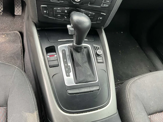 2009 audi q5 2.0t quattro personenauto - afbeelding 4 van  22