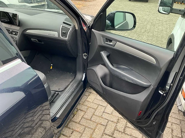 2009 audi q5 2.0t quattro personenauto - afbeelding 5 van  22