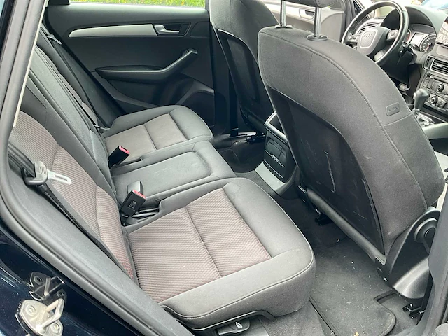 2009 audi q5 2.0t quattro personenauto - afbeelding 9 van  22