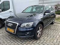 2009 audi q5 2.0t quattro personenauto - afbeelding 1 van  22