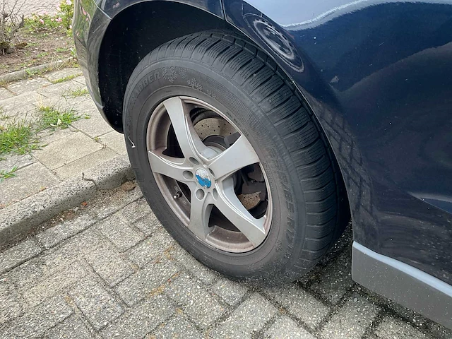 2009 audi q5 2.0t quattro personenauto - afbeelding 14 van  22