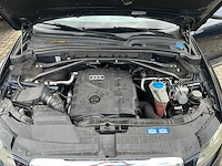 2009 audi q5 2.0t quattro personenauto - afbeelding 15 van  22
