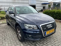 2009 audi q5 2.0t quattro personenauto - afbeelding 12 van  22