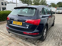 2009 audi q5 2.0t quattro personenauto - afbeelding 16 van  22