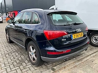 2009 audi q5 2.0t quattro personenauto - afbeelding 17 van  22