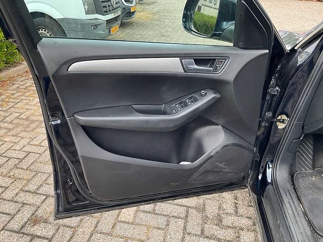 2009 audi q5 2.0t quattro personenauto - afbeelding 19 van  22