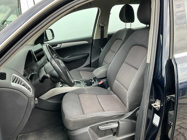 2009 audi q5 2.0t quattro personenauto - afbeelding 20 van  22