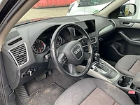 2009 audi q5 2.0t quattro personenauto - afbeelding 21 van  22