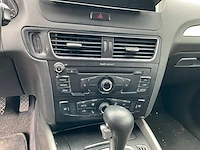 2009 audi q5 2.0t quattro personenauto - afbeelding 22 van  22