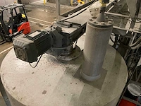 2009 azo / coperion zvb vulstation (2x) - afbeelding 3 van  16