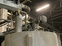 2009 azo / coperion zvb vulstation (2x) - afbeelding 4 van  16