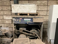 2009 azo / coperion zvb vulstation (2x) - afbeelding 5 van  16