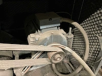 2009 azo / coperion zvb vulstation (2x) - afbeelding 6 van  16