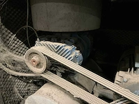 2009 azo / coperion zvb vulstation (2x) - afbeelding 7 van  16