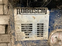 2009 azo / coperion zvb vulstation (2x) - afbeelding 8 van  16