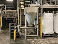 2009 azo / coperion zvb vulstation (2x) - afbeelding 9 van  16