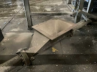 2009 azo / coperion zvb vulstation (2x) - afbeelding 10 van  16