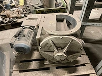 2009 azo / coperion zvb vulstation (2x) - afbeelding 11 van  16