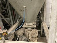 2009 azo / coperion zvb vulstation (2x) - afbeelding 15 van  16