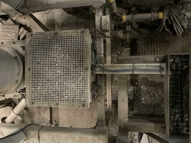 2009 azo / coperion zvb vulstation (2x) - afbeelding 16 van  16