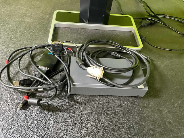 2009 barco 6mp mdcc-6130 diagnostische monitor - afbeelding 3 van  5