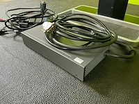 2009 barco 6mp mdcc-6130 diagnostische monitor - afbeelding 5 van  5