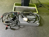2009 barco 6mp mdcc-6130 diagnostische monitor - afbeelding 3 van  5