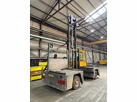 2009 baumann gx60/14/50 zijlader - afbeelding 5 van  16