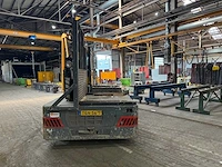 2009 baumann gx60/14/50 zijlader - afbeelding 11 van  16