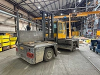 2009 baumann gx60/14/50 zijlader - afbeelding 12 van  16