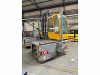 2009 baumann gx60/14/50 zijlader - afbeelding 13 van  16