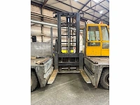 2009 baumann gx60/14/50 zijlader - afbeelding 14 van  16