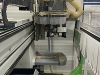 2009 biesse rover c-6.40 conf.3 cnc-hout bewerkingscentrum - afbeelding 3 van  34