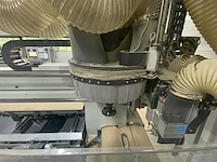 2009 biesse rover c-6.40 conf.3 cnc-hout bewerkingscentrum - afbeelding 4 van  34