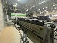 2009 biesse rover c-6.40 conf.3 cnc-hout bewerkingscentrum - afbeelding 11 van  34