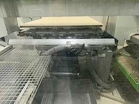 2009 biesse rover c-6.40 conf.3 cnc-hout bewerkingscentrum - afbeelding 14 van  34